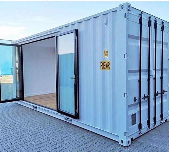 20ft / 40ft Office Container - Mobile and Modular Workspace - Image 3